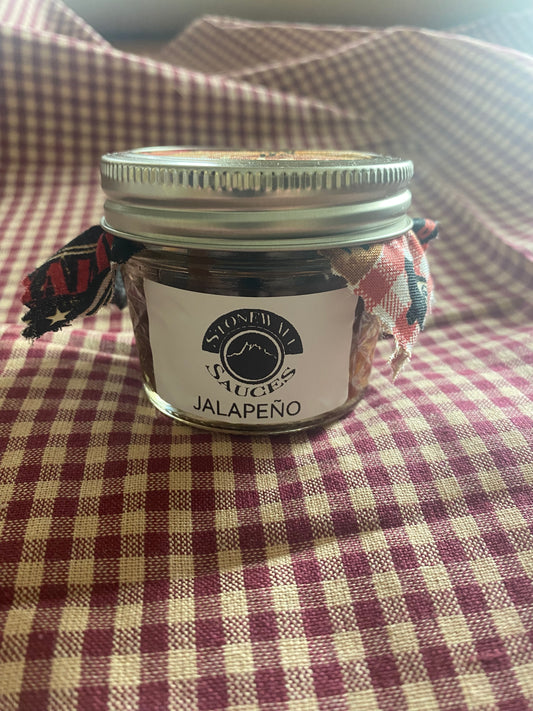 Jalapeno BBQ Sauce