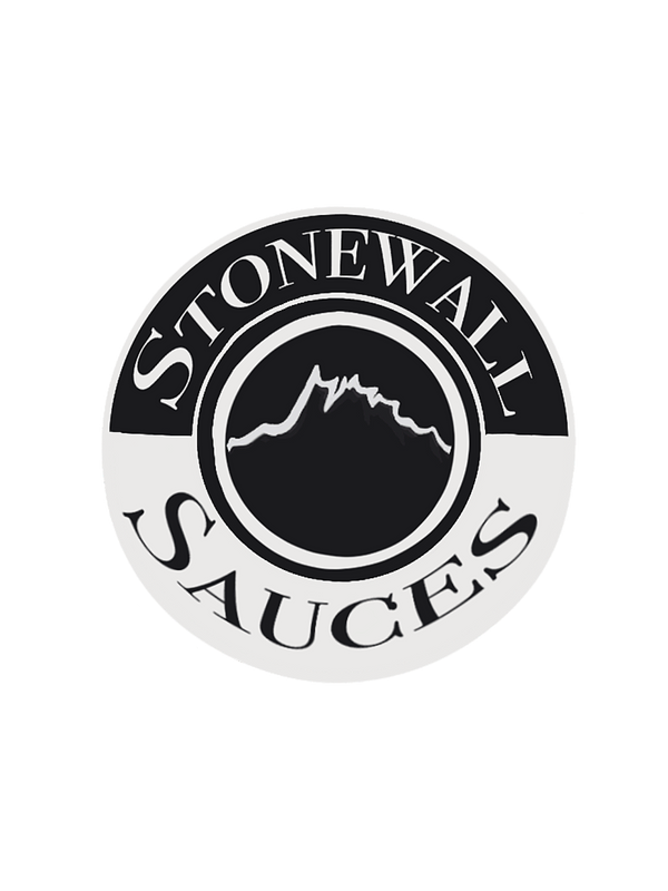 Stonewall Sauces